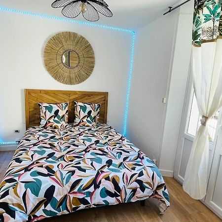 Jungle Room Le Muy Dış mekan fotoğraf