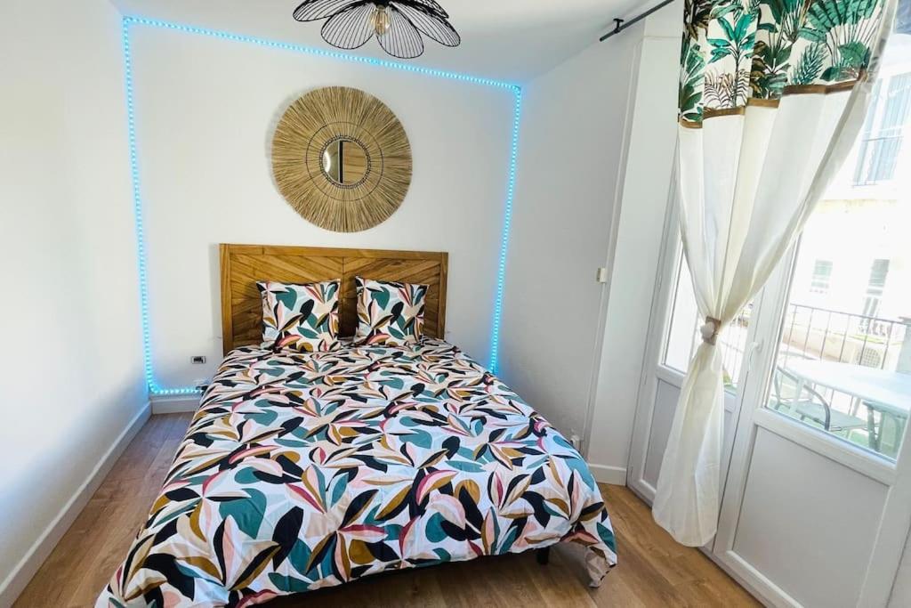 Jungle Room Le Muy Dış mekan fotoğraf